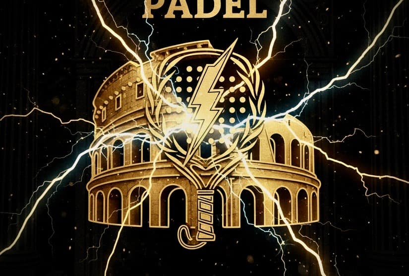 COLLOSEUM PADEL CLUB media 1