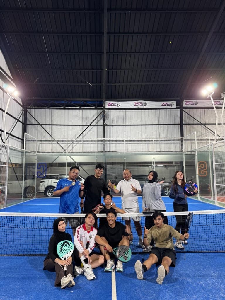 Padel Cadel media 4