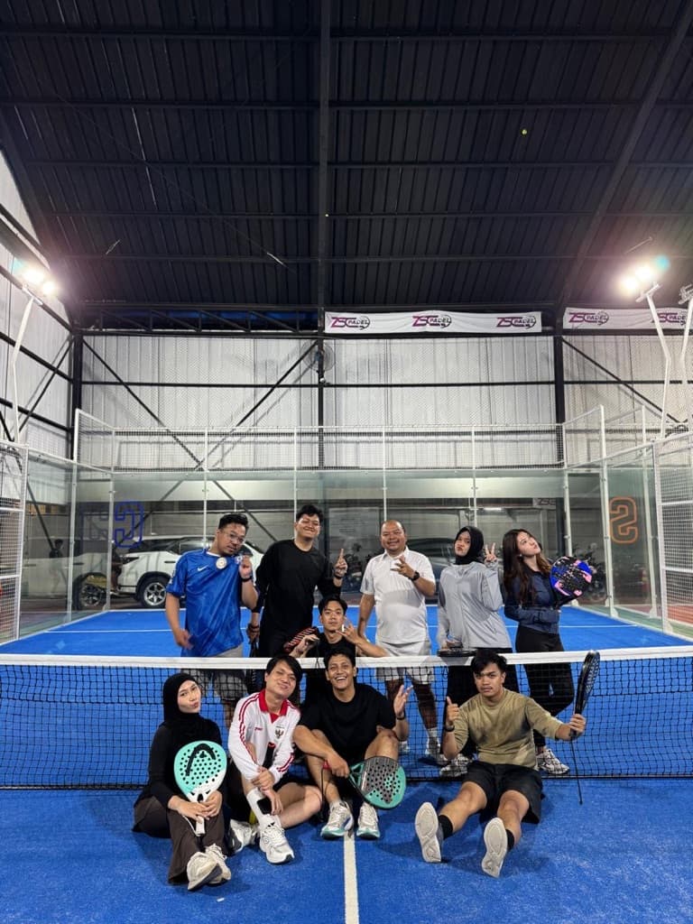 Padel Cadel media 2