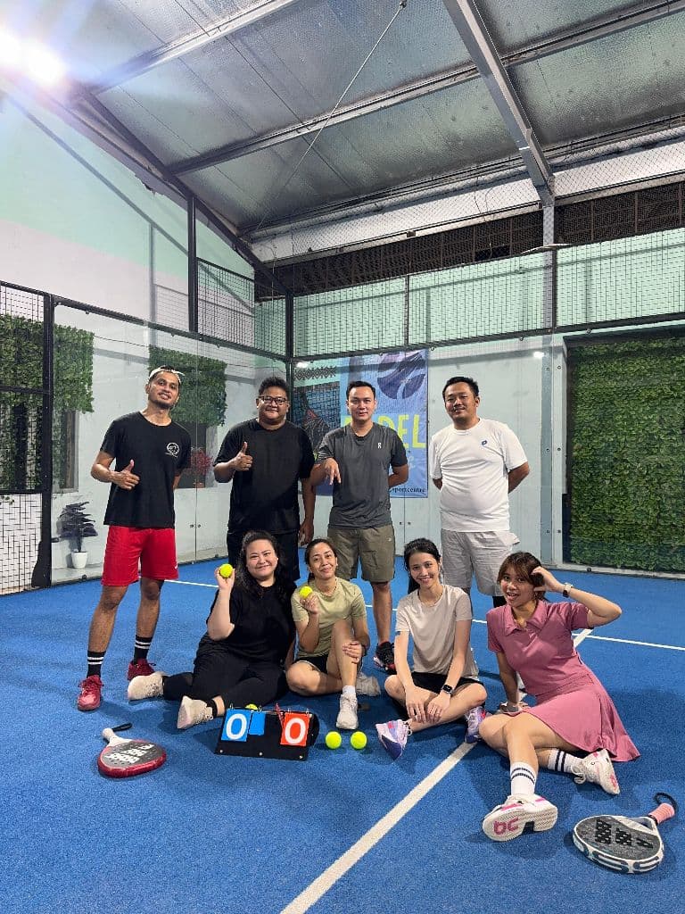 Pamadel Club (77 Padel) media 6