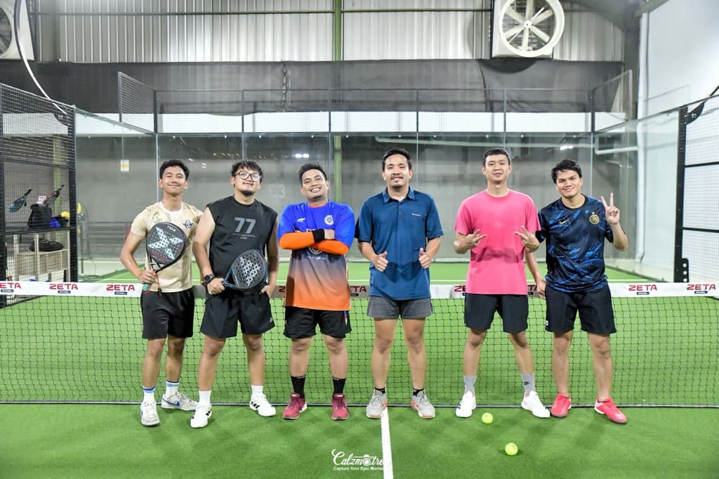 CALZPADEL media 3