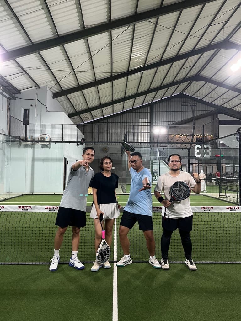 CALZPADEL media 5