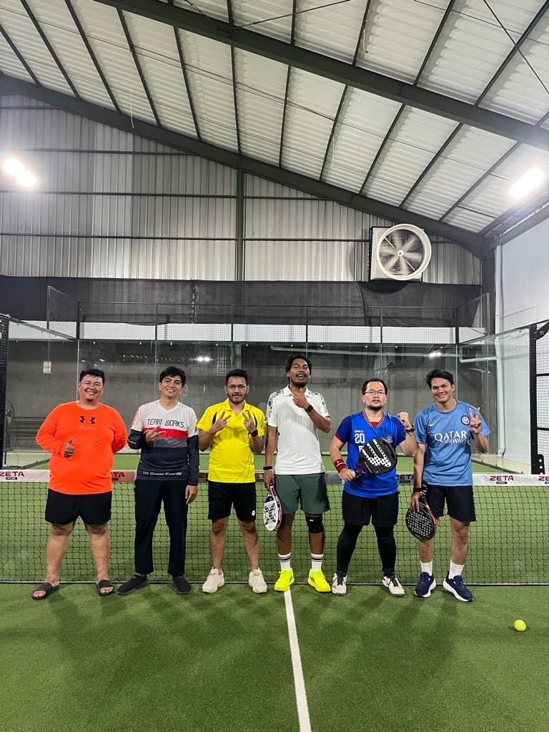 CALZPADEL media 4