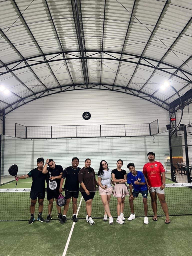 padel yuk! media 1