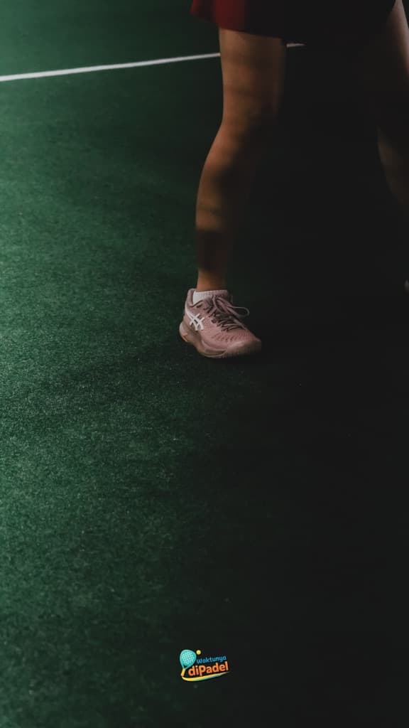 Waktunya Di Padel media 6