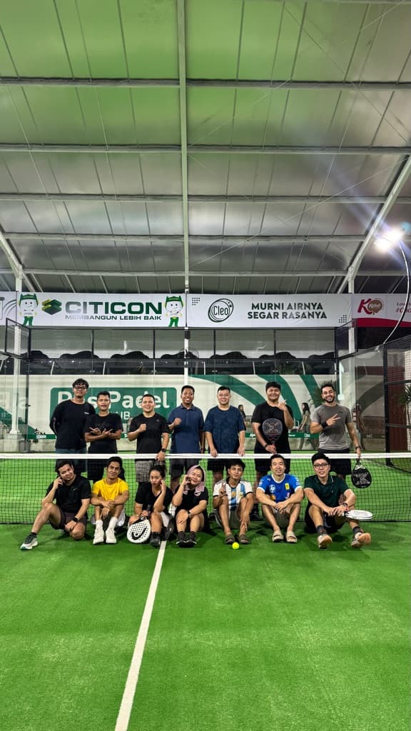 BroPadel media 3