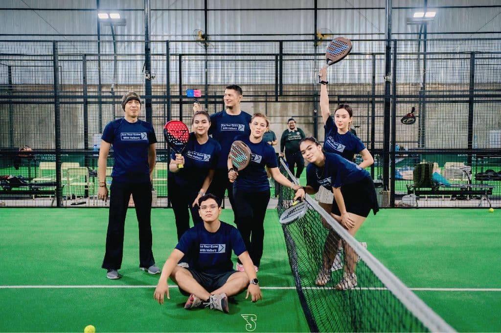 JOFX PADEL CLUB media 6