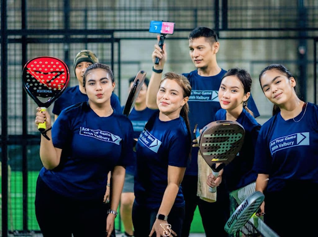 JOFX PADEL CLUB media 5