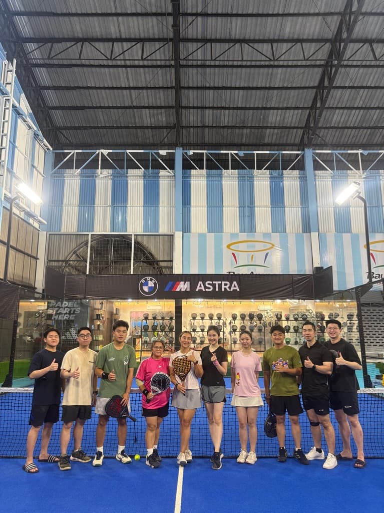 Freak Padel media 5