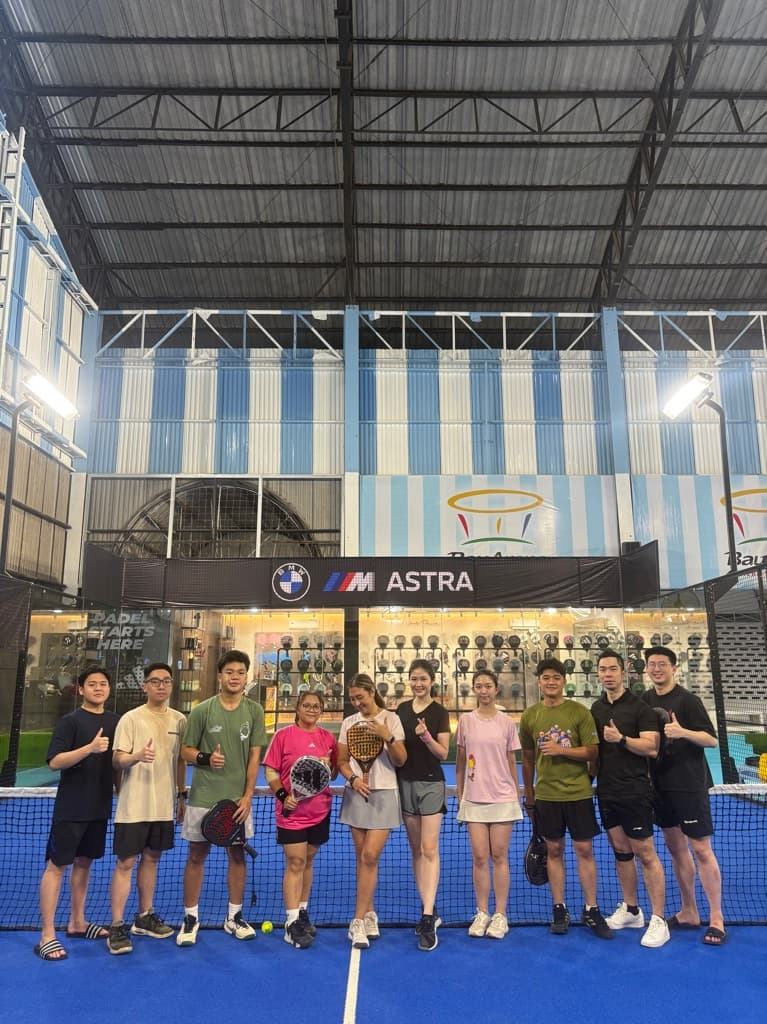 Freak Padel media 6