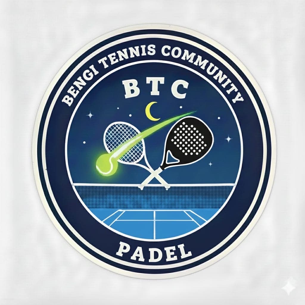 BTC Padel Solo media 1