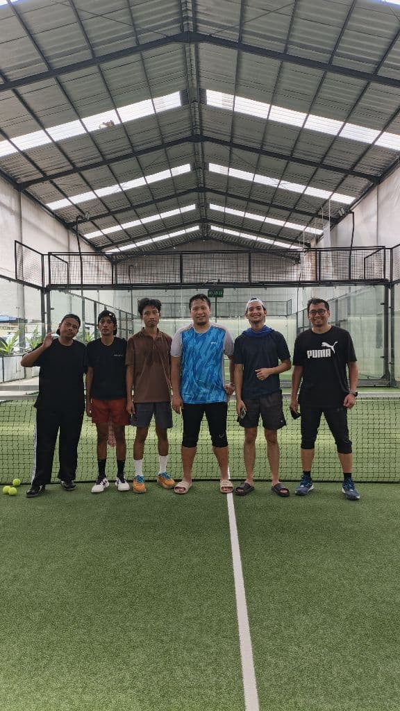 Madja Padel Official media 4
