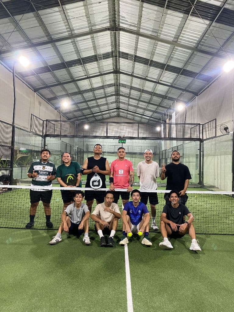 Madja Padel Official media 5