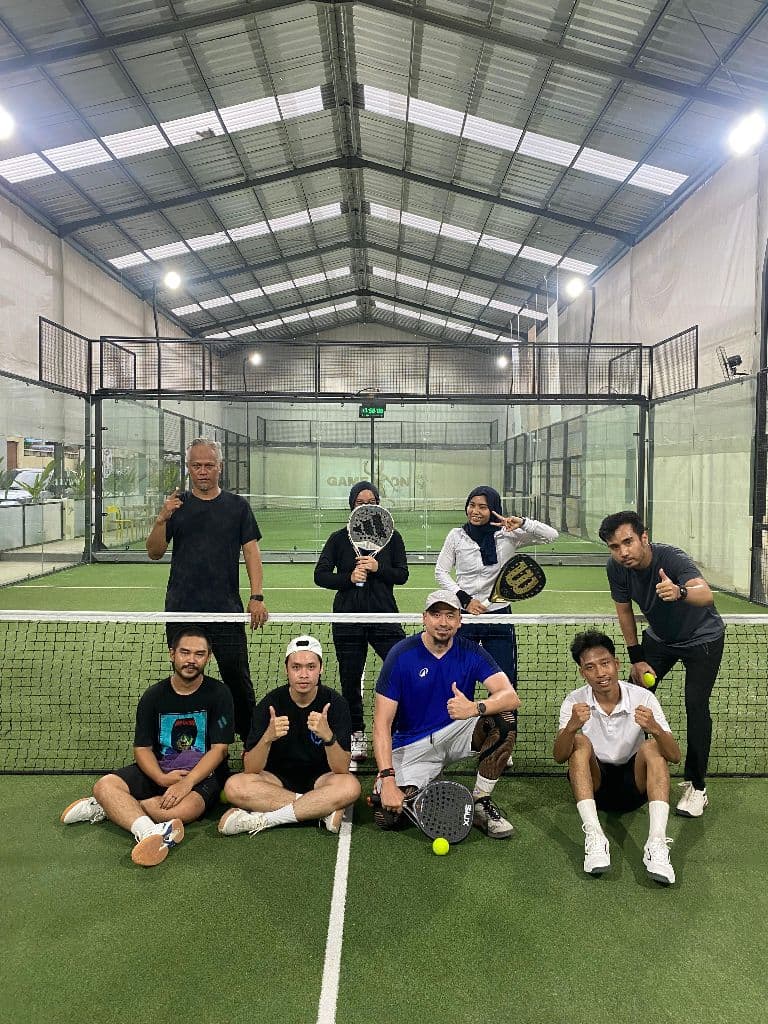 Madja Padel Official media 2