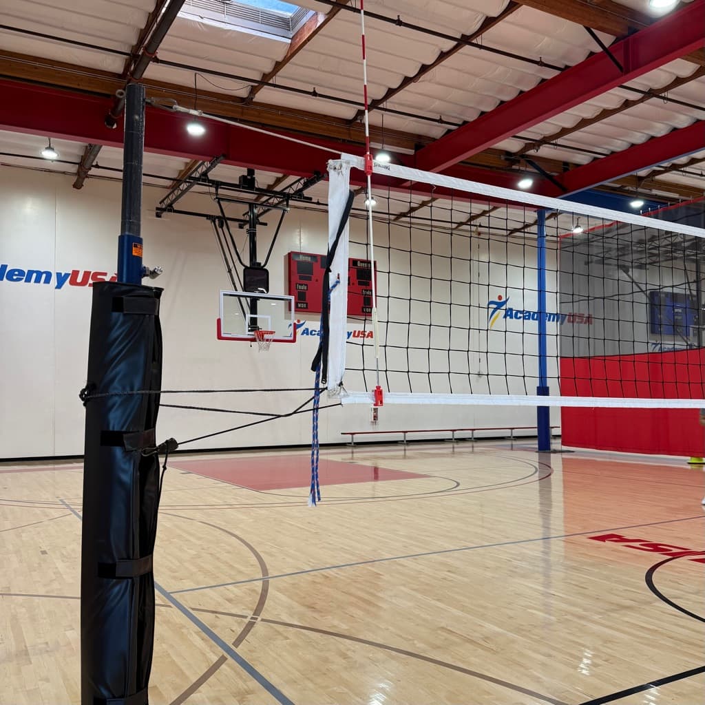 Glendale velocity volleyball media 1