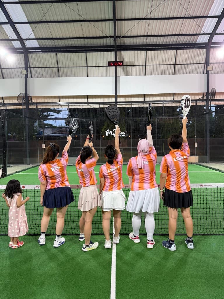 REBELS RACQUET CLUB media 4