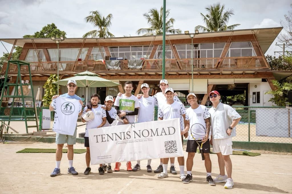 Tennis & Pickleball Coaching media 2