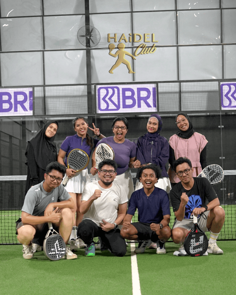 HAiDEL 𝑪𝒍𝒖𝒃 media 1