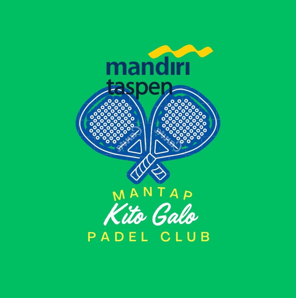 Mantap Kito Galo Padel media 1