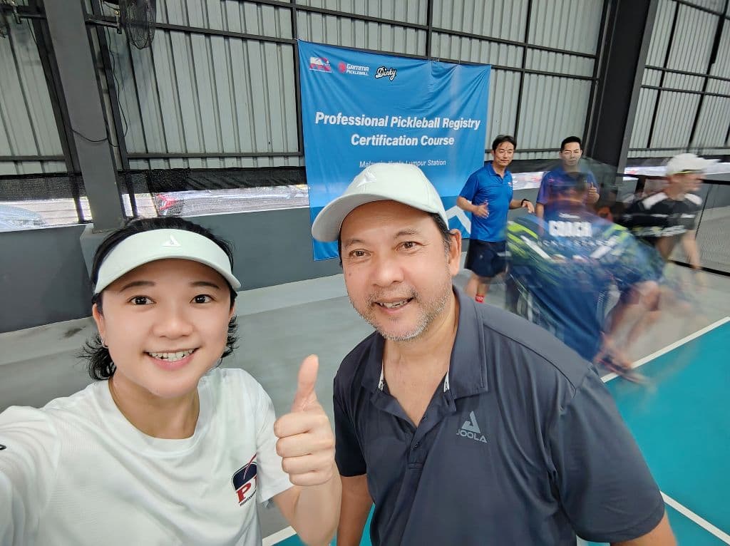 PickleballLING media 3