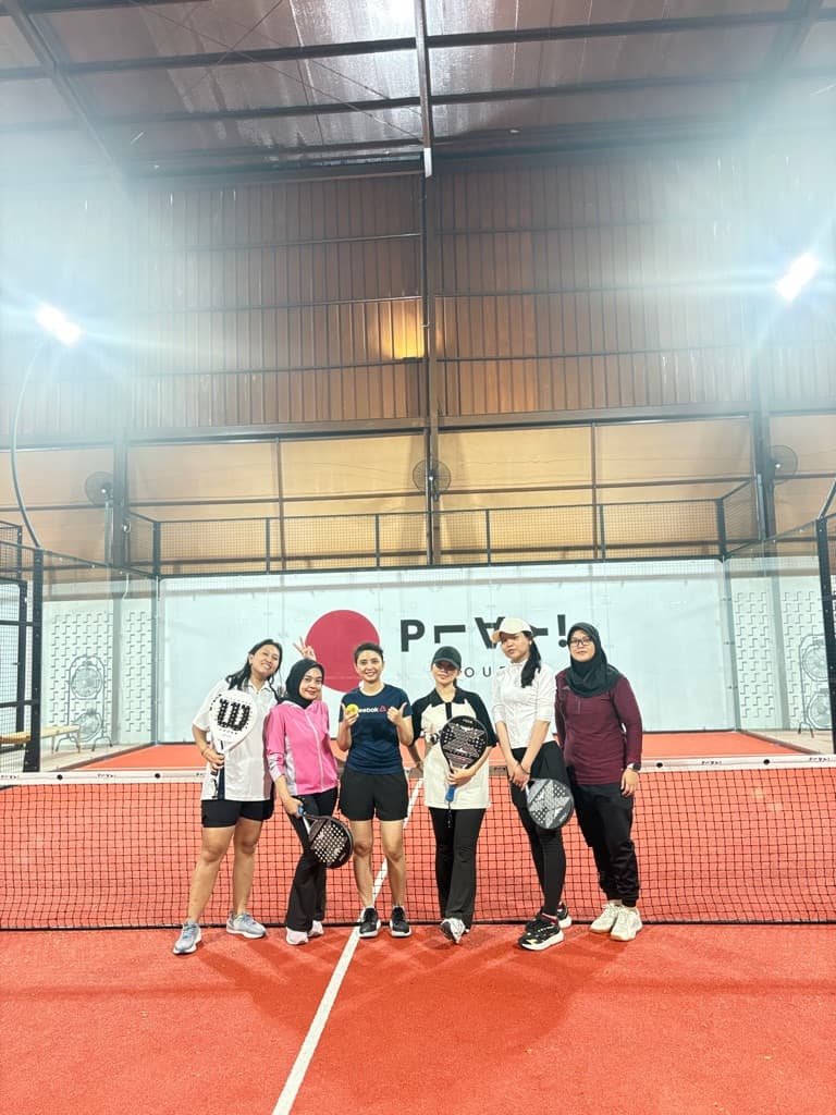 RIFA Padel Club media 5