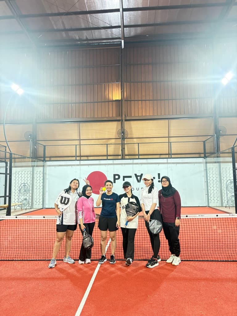 RIFA Padel Club media 4
