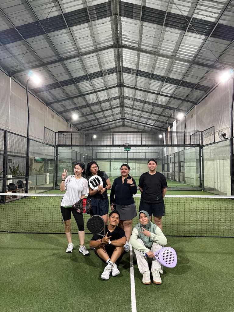 RIFA Padel Club media 3