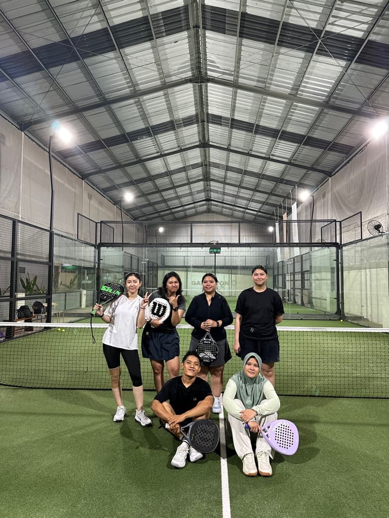 RIFA Padel Club media 2