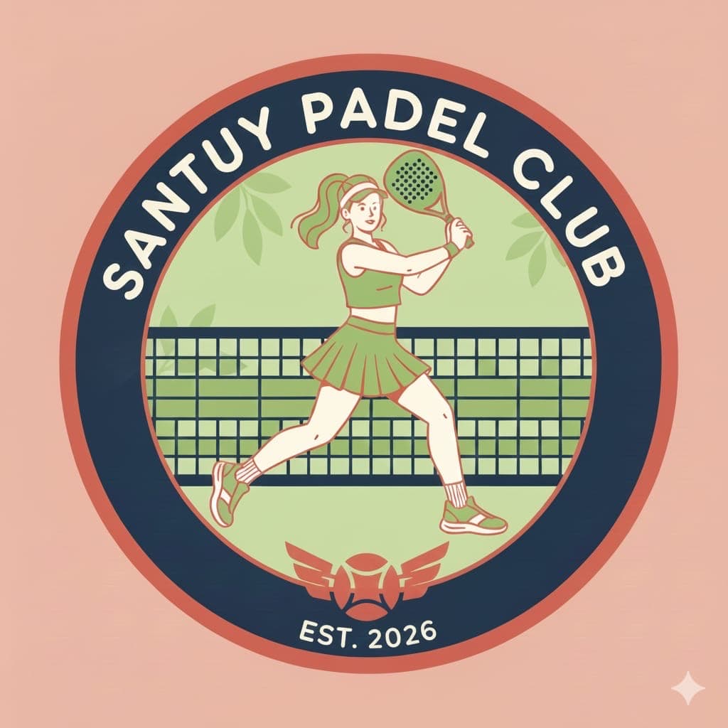 Santuy Padel Club media 1