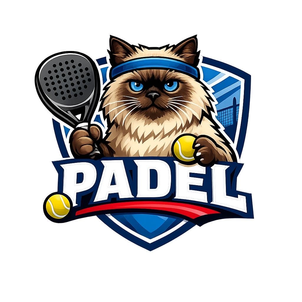 Cat Padel Fun Club media 1