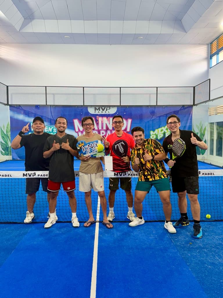 PadeliciousPalu media 2