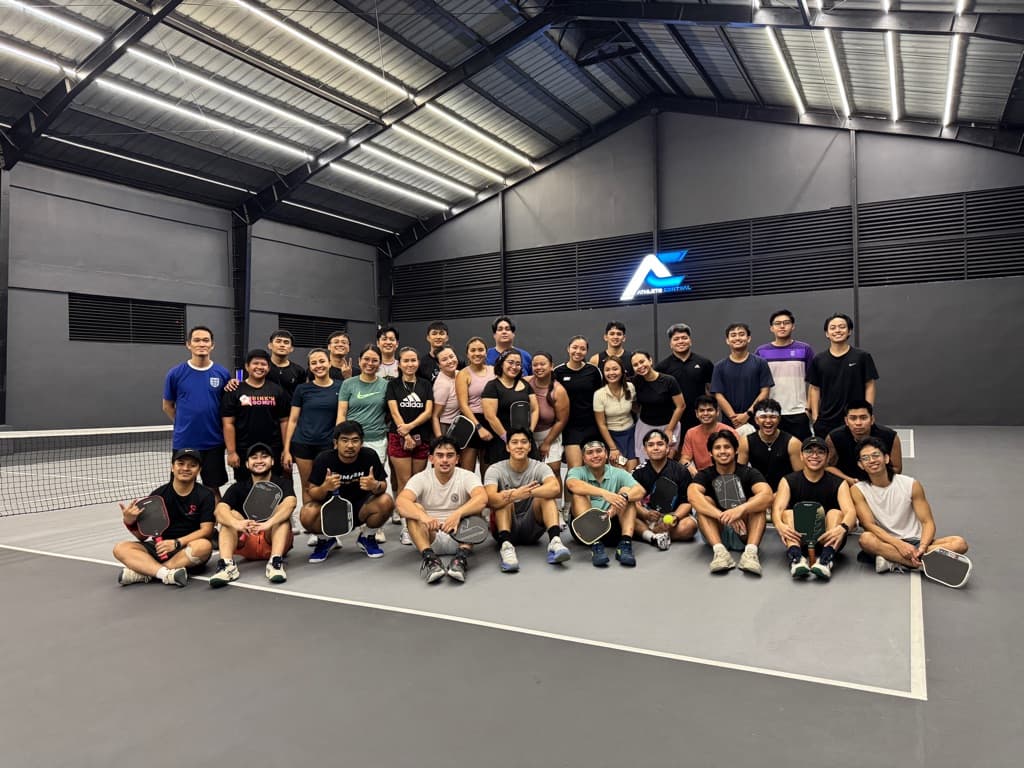 Lunes Pickleball Club media 1