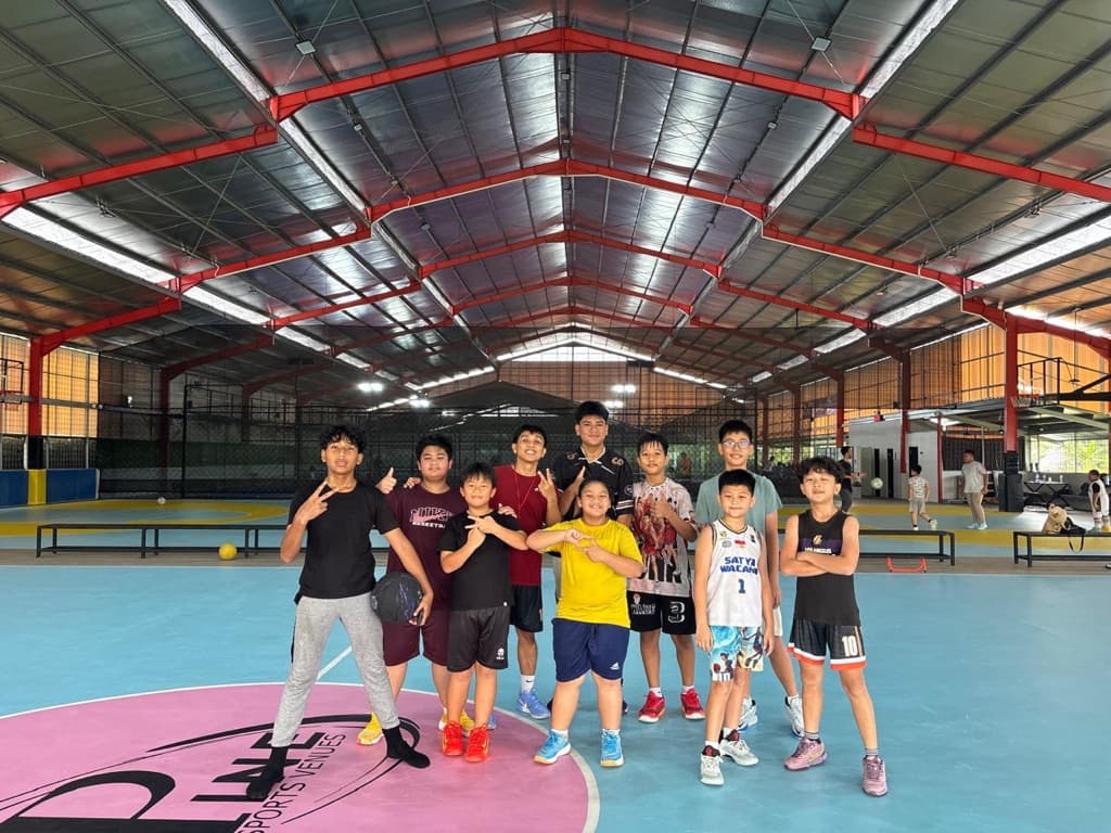 POV PRIVATE BASKETBALL media 3