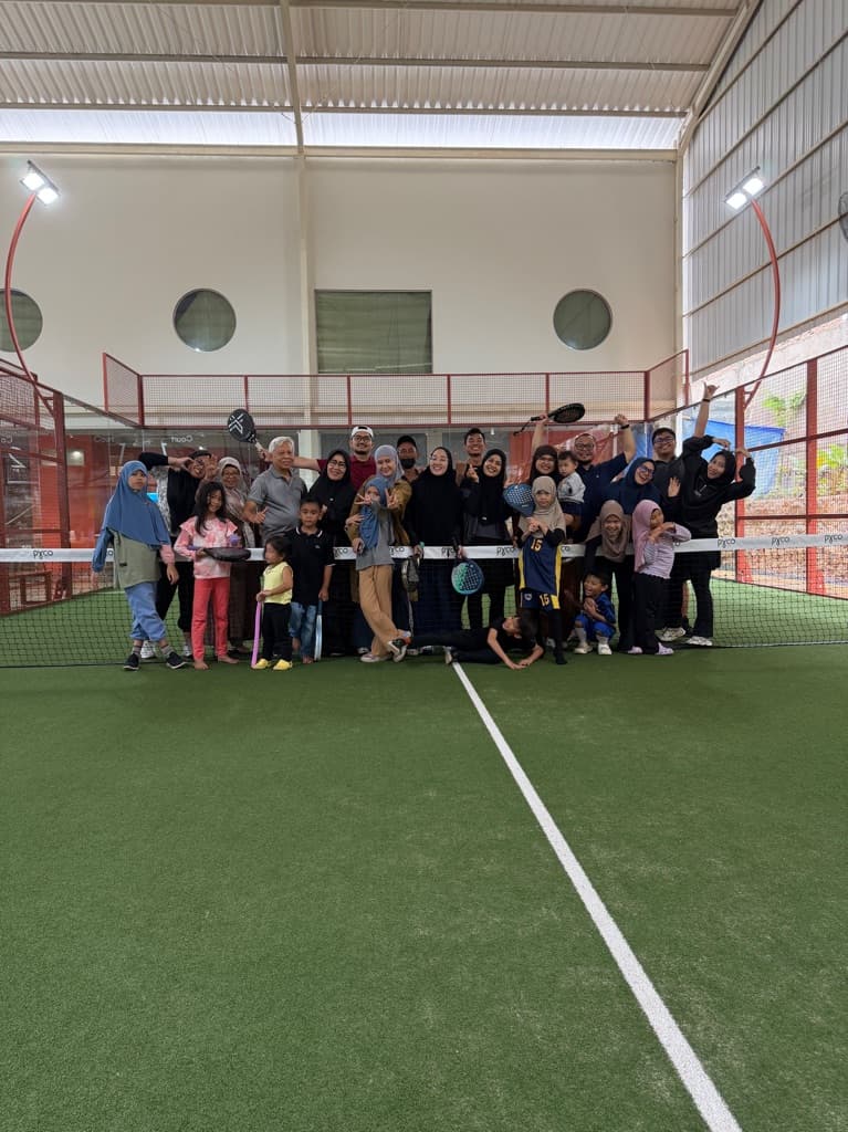 WaSa Padel Club media 4