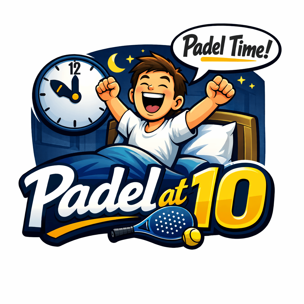 PADEL AT 10 media 1