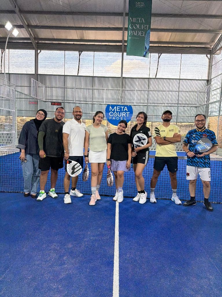 Padel Plum media 2