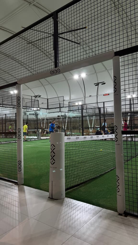 Padel After Five  media 3