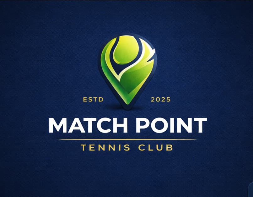 Match Point Tennis Club media 1
