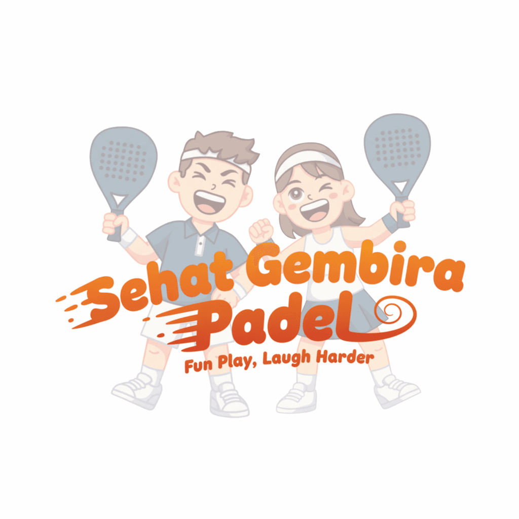 Sehat Gembira Padel media 1