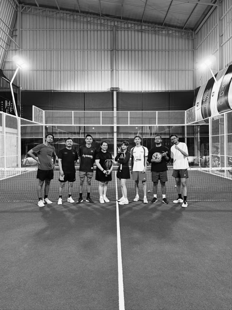 THE MARI CLUB media 3