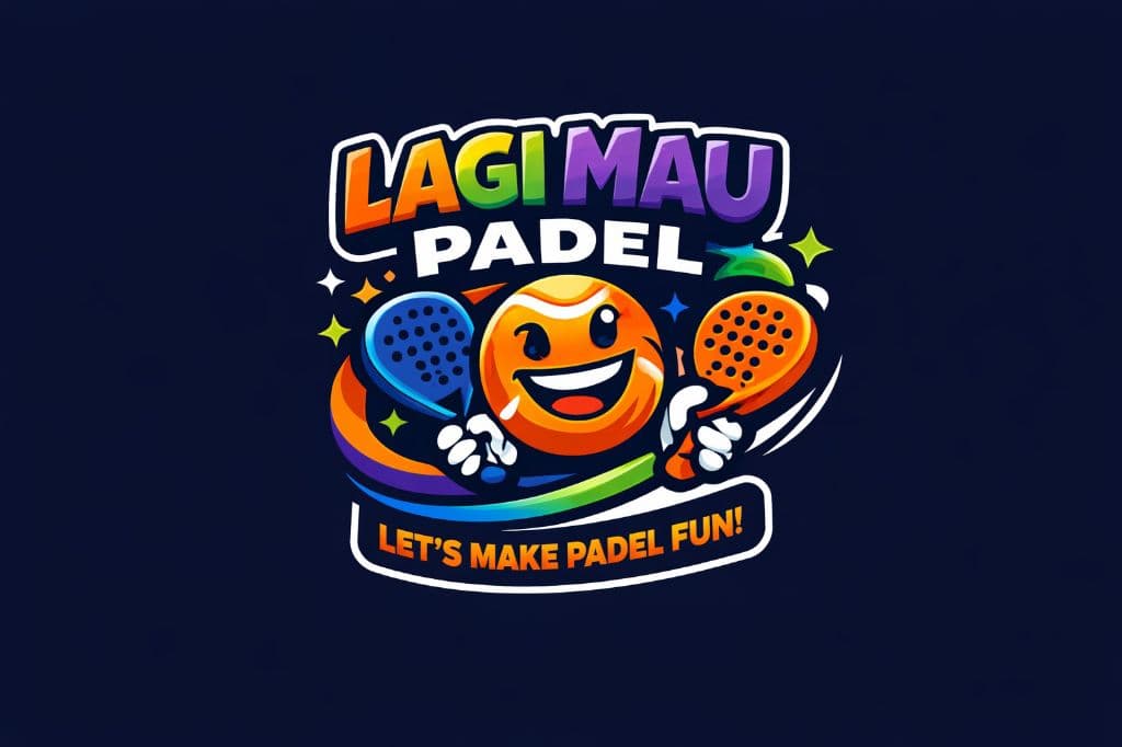 Lagi Mau Padel media 1