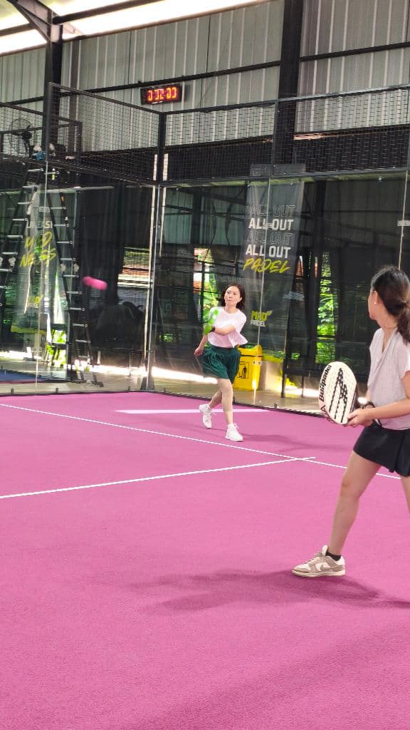 TERPADEL-PADEL media 5