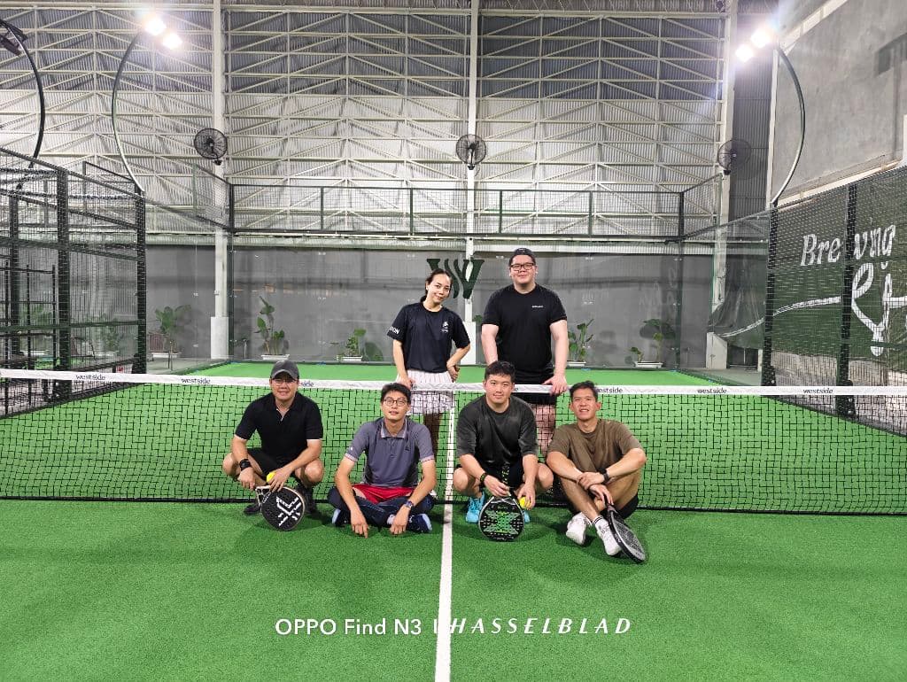 PADELOR CEPLOK media 3
