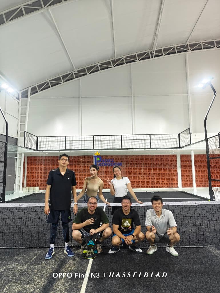 PADELOR CEPLOK media 6