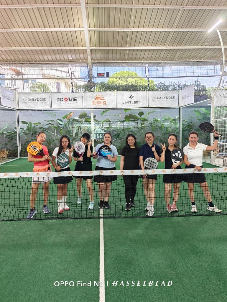 PADELOR CEPLOK media 1