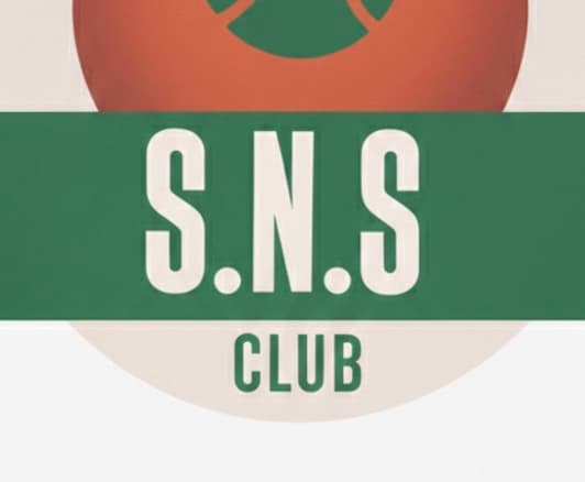 SNS Club media 1