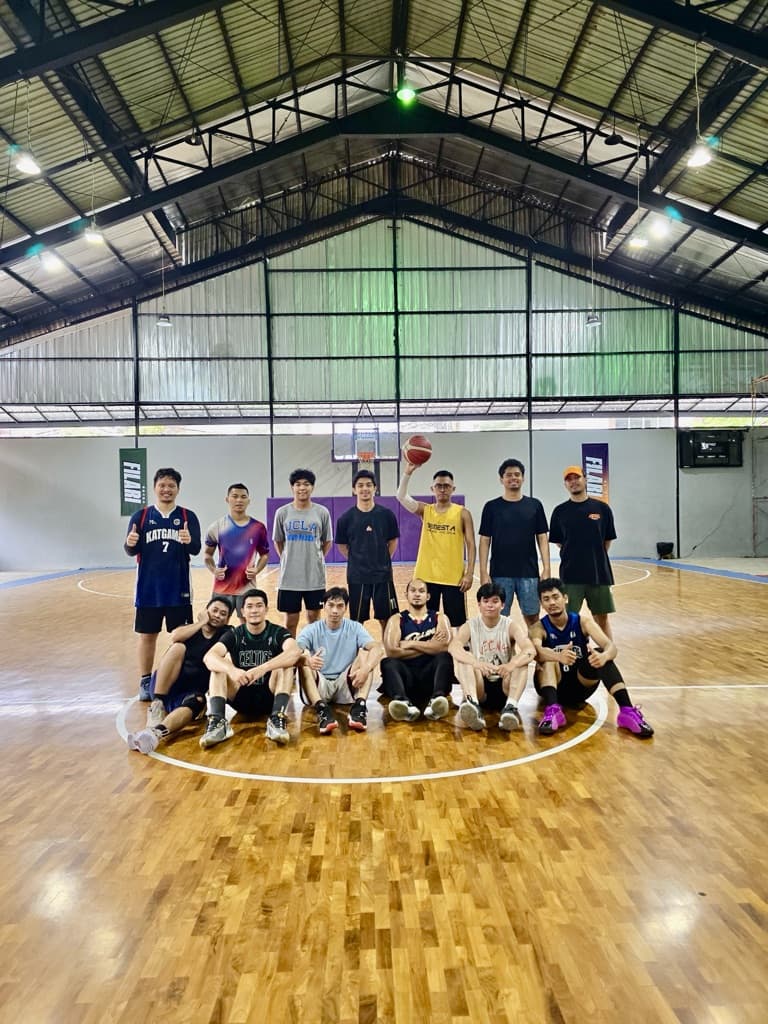 Morning Person Basketball media 6
