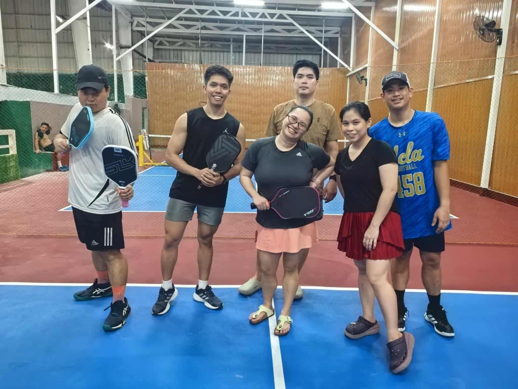 El Panghulo Pickleball (EPP) media 6