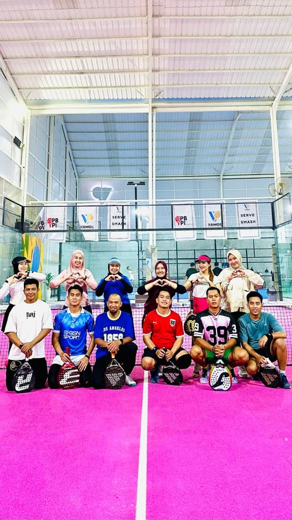 Padel Terus Club media 4
