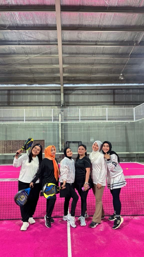 Net After Work Club media 6